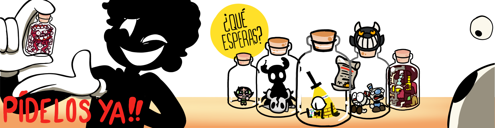Banner promocional