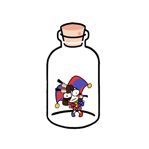 Pomni Estilo 1